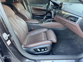 Обява за продажба на BMW 550 G30  xDrive  ~65 000 лв. - изображение 10