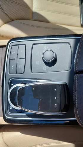 Mercedes-Benz GLS 450 SUV Midsize Luxury  | Mobile.bg    10