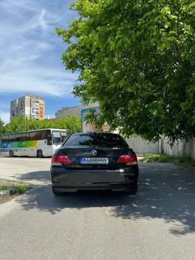 Обява за продажба на BMW 730 Е65 ~13 999 лв. - изображение 4