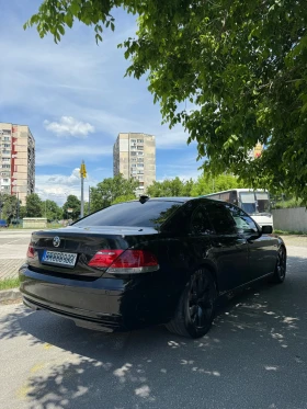 Обява за продажба на BMW 730 Е65 ~13 999 лв. - изображение 7