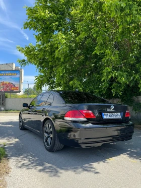 Обява за продажба на BMW 730 Е65 ~13 999 лв. - изображение 5