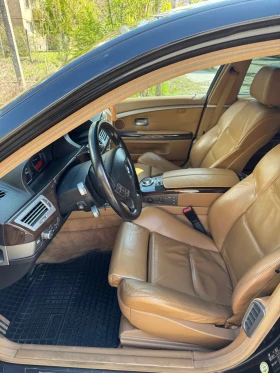 Обява за продажба на BMW 730 Е65 ~13 999 лв. - изображение 8