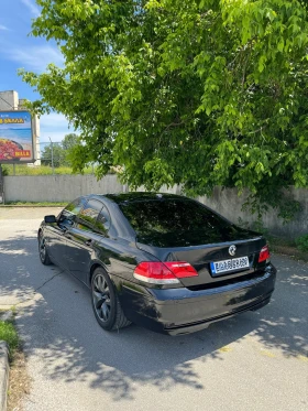 Обява за продажба на BMW 730 Е65 ~13 999 лв. - изображение 6
