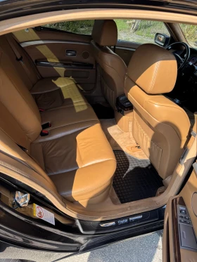 Обява за продажба на BMW 730 Е65 ~13 999 лв. - изображение 11