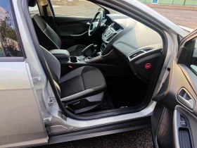 Обява за продажба на Ford Focus 1.6i-16V/125k.s./Swiss ~10 999 лв. - изображение 8