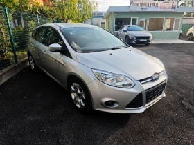 Обява за продажба на Ford Focus 1.6i-16V/125k.s./Swiss ~10 999 лв. - изображение 6