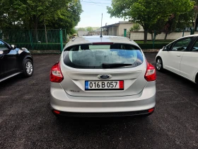 Обява за продажба на Ford Focus 1.6i-16V/125k.s./Swiss ~10 999 лв. - изображение 11