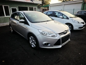 Обява за продажба на Ford Focus 1.6i-16V/125k.s./Swiss ~11 000 лв. - изображение 4