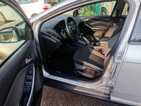 Обява за продажба на Ford Focus 1.6i-16V/125k.s./Swiss ~10 999 лв. - изображение 1