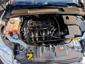 Обява за продажба на Ford Focus 1.6i-16V/125k.s./Swiss ~10 999 лв. - изображение 9
