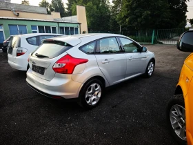 Обява за продажба на Ford Focus 1.6i-16V/125k.s./Swiss ~11 000 лв. - изображение 3