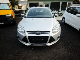 Обява за продажба на Ford Focus 1.6i-16V/125k.s./Swiss ~11 000 лв. - изображение 5