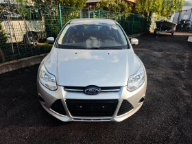 Обява за продажба на Ford Focus 1.6i-16V/125k.s./Swiss ~10 999 лв. - изображение 5