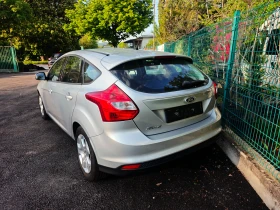 Обява за продажба на Ford Focus 1.6i-16V/125k.s./Swiss ~10 999 лв. - изображение 3