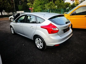 Обява за продажба на Ford Focus 1.6i-16V/125k.s./Swiss ~11 000 лв. - изображение 1