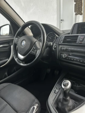 Обява за продажба на BMW 116 ~14 199 лв. - изображение 5