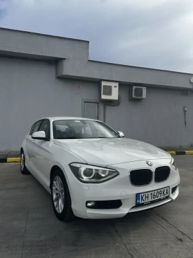 Обява за продажба на BMW 116 ~14 199 лв. - изображение 1