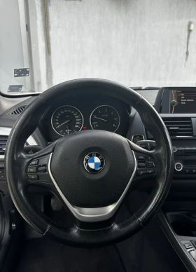 Обява за продажба на BMW 116 ~14 199 лв. - изображение 4