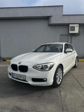 Обява за продажба на BMW 116 ~14 199 лв. - изображение 1