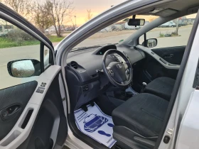 Обява за продажба на Toyota Yaris УНИКАТ/1.4/d4d/90hp ~5 799 лв. - изображение 6