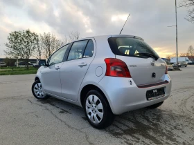 Обява за продажба на Toyota Yaris УНИКАТ/1.4/d4d/90hp ~5 799 лв. - изображение 3