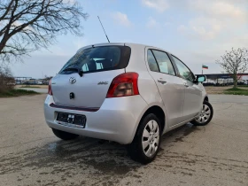 Обява за продажба на Toyota Yaris УНИКАТ/1.4/d4d/90hp ~5 799 лв. - изображение 4