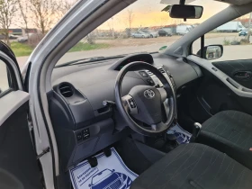 Обява за продажба на Toyota Yaris УНИКАТ/1.4/d4d/90hp ~5 799 лв. - изображение 5