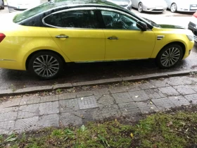 Kia K7 DELUXE | Mobile.bg    3
