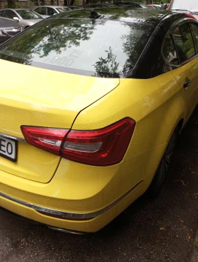 Kia K7 DELUXE | Mobile.bg    5
