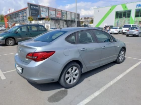 Обява за продажба на Opel Astra J 1.6 LPG ~12 800 лв. - изображение 2