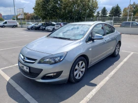 Обява за продажба на Opel Astra J 1.6 LPG ~12 800 лв. - изображение 1