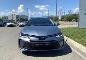 Toyota Corolla 1.8 HSD Executive Plus MY24 - 55000 лв. - 32834732 2