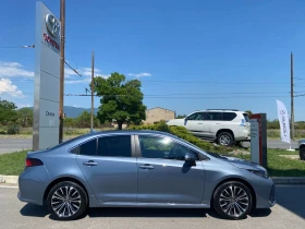 Toyota Corolla 1.8 HSD Executive Plus MY24 - 55000 лв. - 32834732 4