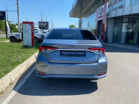 Toyota Corolla 1.8 HSD Executive Plus MY24 - 55000 лв. - 32834732 7