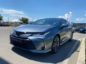 Toyota Corolla 1.8 HSD Executive Plus MY24 - 55000 лв. - 32834732 3