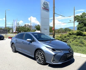 Toyota Corolla 1.8 HSD Executive Plus MY24