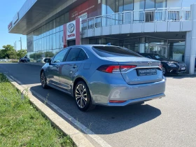 Toyota Corolla 1.8 HSD Executive Plus MY24 - 55000 лв. - 32834732 8