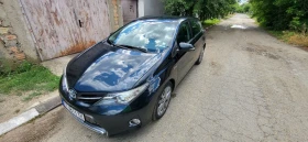 Toyota Auris | Mobile.bg    2