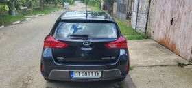 Toyota Auris | Mobile.bg    6