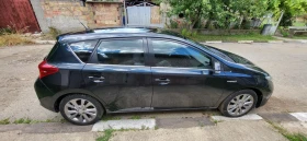 Toyota Auris | Mobile.bg    4