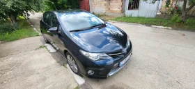 Toyota Auris | Mobile.bg    3