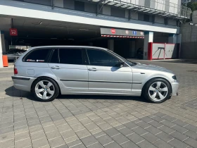 Обява за продажба на BMW 330 330D ~6 500 лв. - изображение 2
