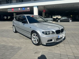 Обява за продажба на BMW 330 330D ~6 500 лв. - изображение 1
