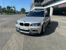 Обява за продажба на BMW 330 330D ~6 500 лв. - изображение 1