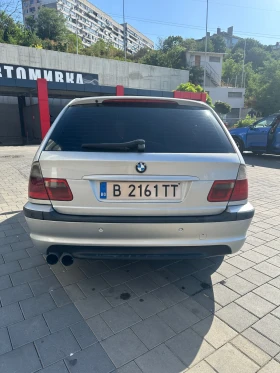 Обява за продажба на BMW 330 330D ~6 500 лв. - изображение 3