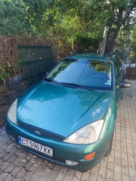 Обява за продажба на Ford Focus ~2 650 лв. - изображение 1