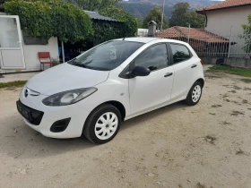     Mazda 2 1.3i 80 .. FACELIFT