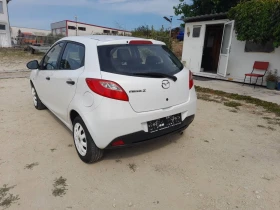 Mazda 2 1.3i 80 .. FACELIFT | Mobile.bg    8