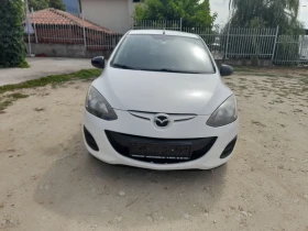     Mazda 2 1.3i 80 .. FACELIFT