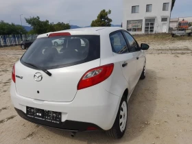 Mazda 2 1.3i 80 .. FACELIFT | Mobile.bg    10